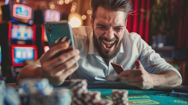 bk222 Late Night Roulette