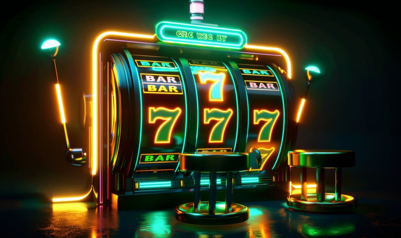 bk222 Slots